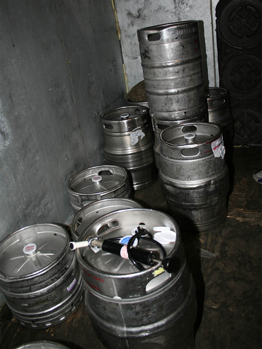 Islip Cold Beer and Beverage