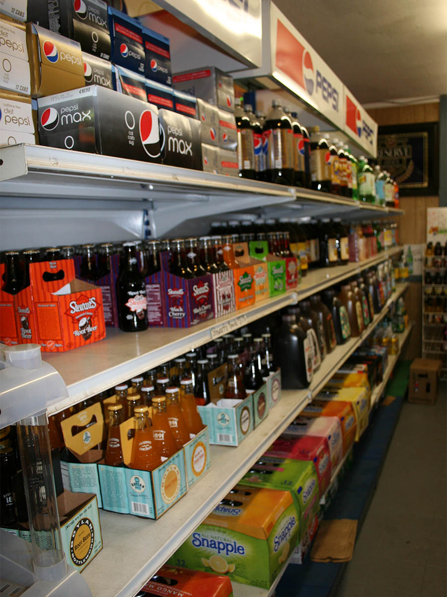 Islip Cold Beer and Beverage